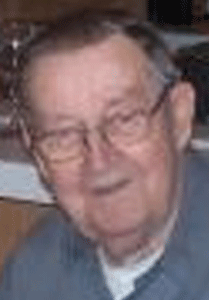 Jacob Hansen, age 94, of Poplar, MT passed away Tuesday, September 9, 2014 at the Poplar Hospital. - obit-Hansen-Jacob