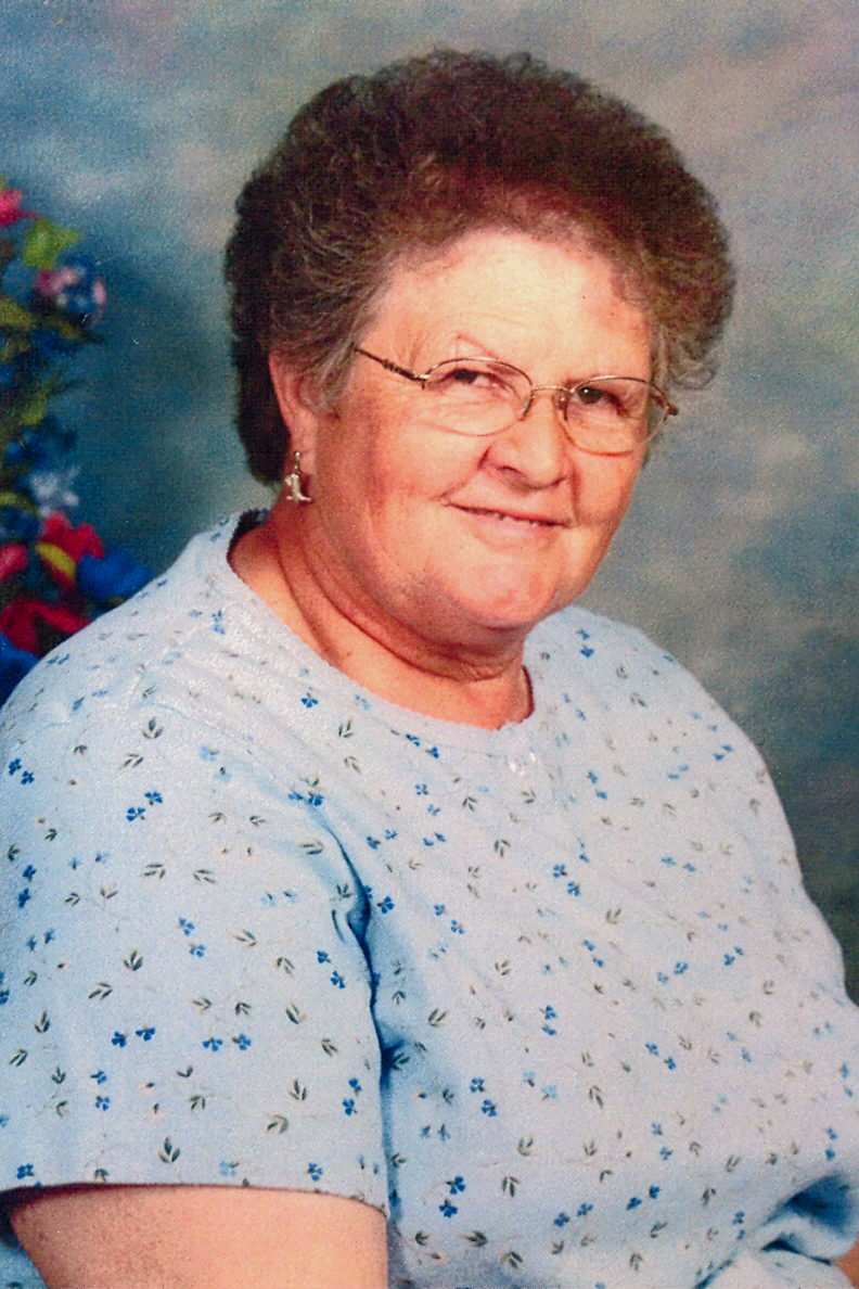 Dorothy Ann Dot Blevins Obituary - Visitation & Funeral Information