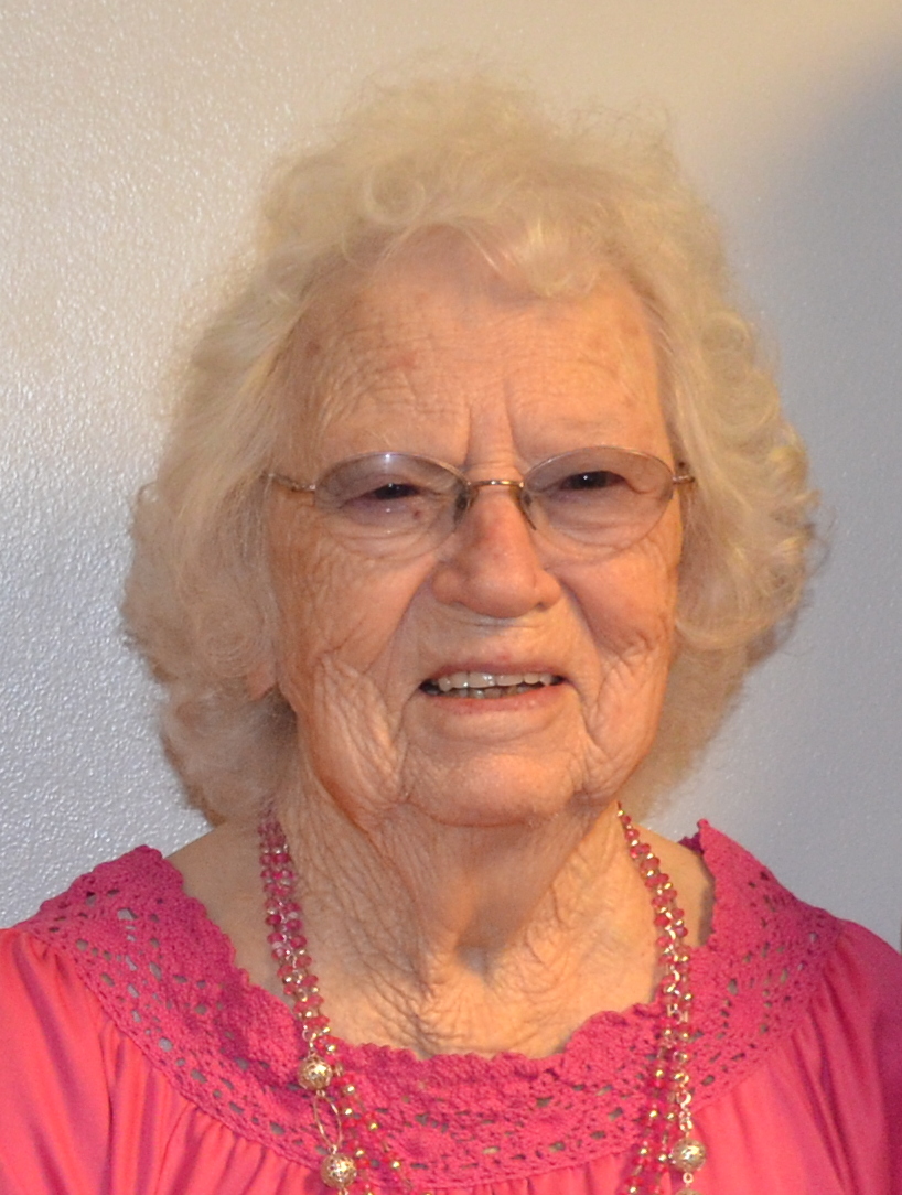 Margaret Marion Heidner, 92, of Wolf Point